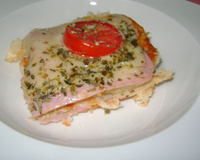 Receita de bauru de forno é de dar água na boca: confira