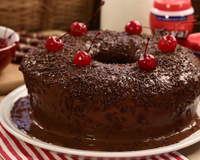 8 bolos da infância: confira as receitas deliciosas do TudoGostoso