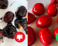 Esses são os 4 erros mais comuns no morango do amor: veja como fazer certo e não transformar esse doce no morango do terror