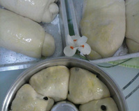 Pão caseiro maravilhoso da Lucélia