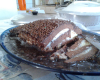 Rocambole de Prestígio