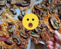 Chips salgado de 2 ingredientes é perfeito para o fim de semana e fica pronto em menos de 30 minutos