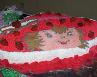 Bolo bbb (bom, bonito e barato)