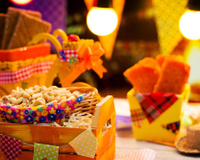 Como fazer festa junina em casa: confira as dicas