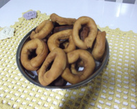 Rosquinha de Vinagre