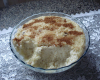 Arroz doce