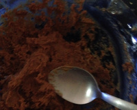 Brigadeiro de micro-ondas