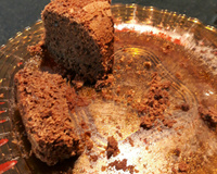 Bolo de ameixa tudo de bom