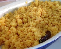 Ambrosia fácil fácil