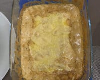 Filé de frango na cerveja