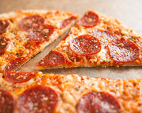 Essa vai ser a pizza mais crocante e fácil de fazer que você vai comer na vida