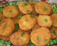 Batata à milanesa: como fazer esse petisco prático e maravilhoso