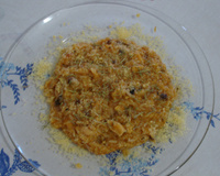 Risoto de frango Tudo Gostoso