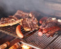 Qual o melhor tipo de grelha para churrasco: TudoGostoso ensina a diferença entre elas e qual escolher!