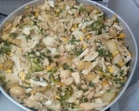 Bacalhoada