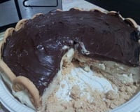 Torta holandesa fácil