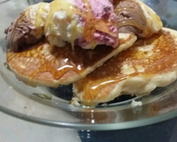 Panquecas americanas