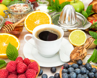 Nem café, nem frutas: esse é o café da manhã ideal para perder peso sem passar fome, de acordo com essa nutricionista