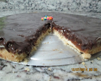 Torta Smach