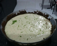 Torta de limão