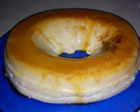 Pudim de Maria-mole da Val