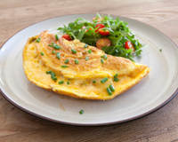 Omelete sem frigideira? Conheça a omeleteira elétrica e suas vantagens