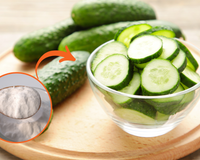 Bater pepino com bicarbonato: descubra por que tantas pessoas estão fazendo isso em casa