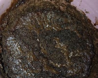 Petit gateau de caneca