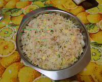 Arroz chinês