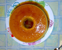 Pudim de Leite em Pó