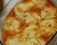 Macarrão preguiçoso