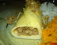 Panqueca da Mãe Angela