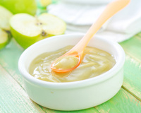 7 receitas e dicas para a alimentação do seu bebê