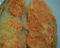 Sanduíche para crianças