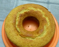 Bolo fofo do Beletti