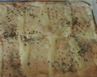 Torta de sardinha