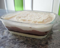 Pavê da minha sogra