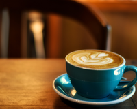 Quer decorar seu café? Confira 3 dicas para tornar o seu café ainda mais especial