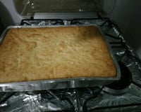 Pão de fôrma caseiro