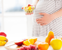 6 alimentos que contribuem muito para saúde das gestantes