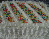 Recheio para bolo de aniversário: 12 receitas de dar água na boca