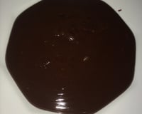 Brigadeiro de creme de leite