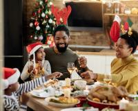 Vai ter Natal! Fuja do óbvio com receitas deliciosas para a Ceia mais aguardada dos últimos anos