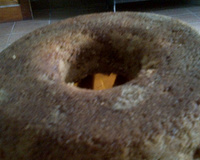 Torta de ricota com goiabada super fácil