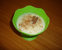 Arroz doce