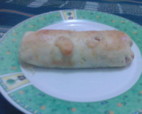 Enroladinho surpresa