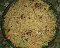 Salada Crocante Deliciosa