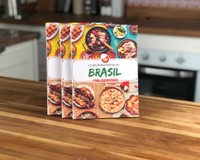 Os melhores pratos do Brasil: conheça o novo livro do TudoGostoso