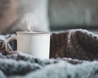 Café de inverno: dicas para preparar bebidas cafeinadas em casa para se aquecer nos dias frios
