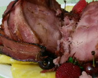 Tender surpresa de Ano Novo